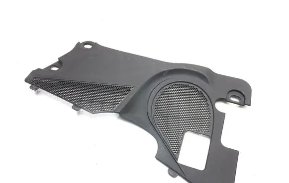 Jaguar F-Type Wiper trim 6W8302253BA