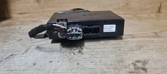 Volvo XC90 Seat control module 30739042