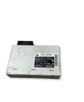 BMW 5 E60 E61 Other control units/modules 6957094 5WK49131