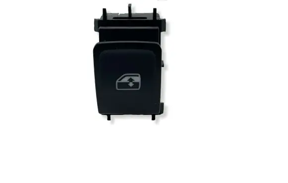 Volkswagen Arteon Electric window control switch 5G0959855M