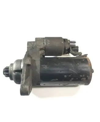 Audi A3 S3 8P Starter motor