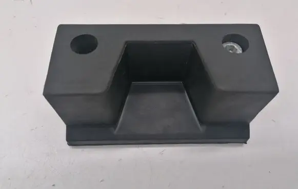Citroen Jumper Sliding door check strap stopper B405 531976240