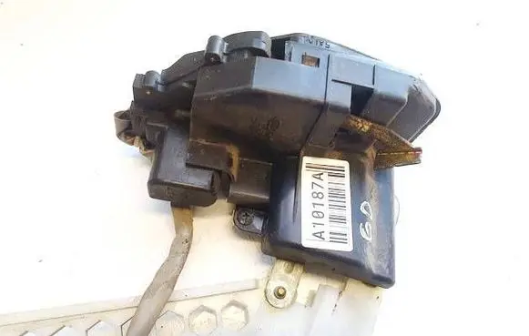 KIA Cerato Rear door lock 