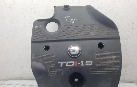 Seat Toledo II (1M) Engine cover (trim) 038103925EG 038103925E