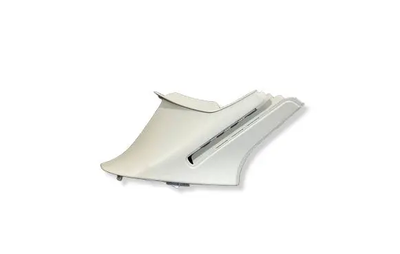 Volvo XC60 (D)pillar trim (top) 31425703