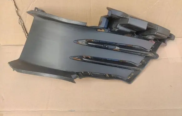 Cupra Born Front bumper lower grill 10E807883B