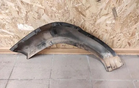 Jeep Cherokee Rear arch trim 5GH04RH EVN11009G C20408