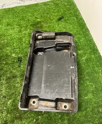 Mercedes-Benz E W213 Battery tray A2136200018