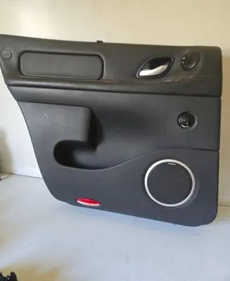 Renault Espace - Grand espace IV Rear door card panel trim 8200780956 3940402 FM71477J