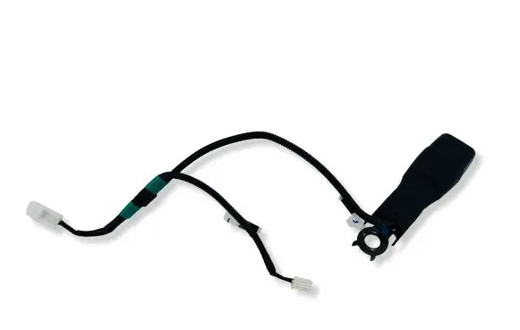 Toyota Corolla E210 E21 Front seatbelt buckle 