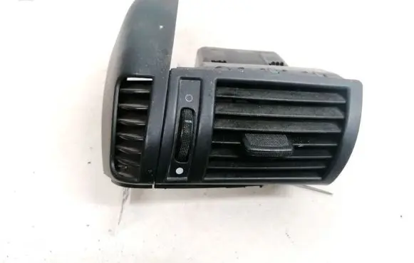 Fiat Stilo Dash center air vent grill LS348201
