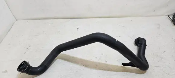 Chevrolet Cruze II Intercooler air guide/duct channel 113236277