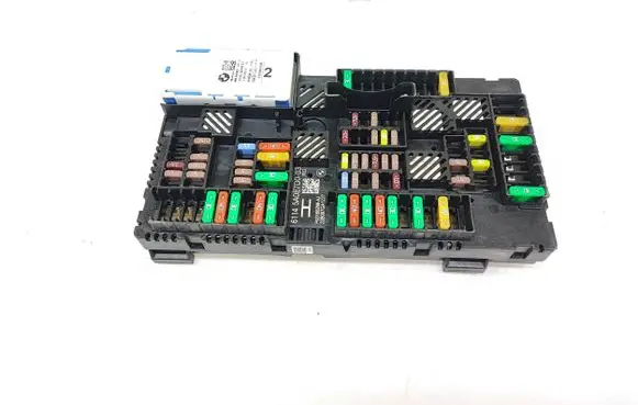 Fuse module