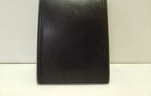Land Rover Evoque I Armrest