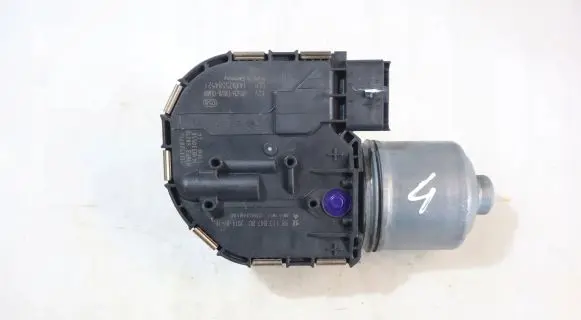 Citroen C4 II Wiper motor