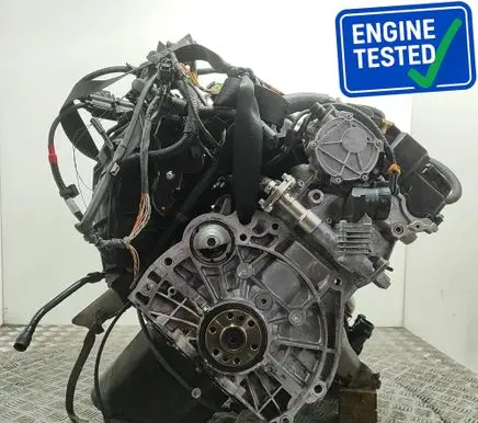 BMW 3 E90 E91 Engine N43B20A