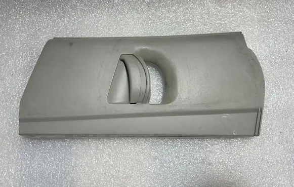 Audi A4 S4 B6 8E 8H Other interior part 8E0867293
