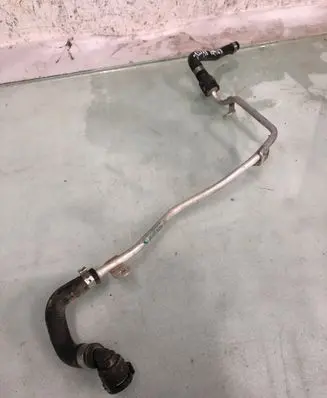 BMW X4 G02 AdBlue supply pipe 8581027