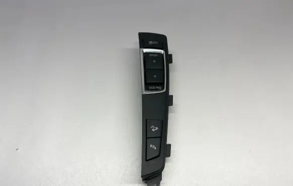 BMW X4 F26 A set of switches 9240293