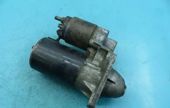 Alfa Romeo 147 Starter motor IMPRK1158446
