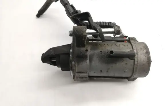 Honda CR-V Starter motor 4280005670