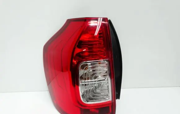 Dacia Logan II Rear/tail lights 265551978R 62421501