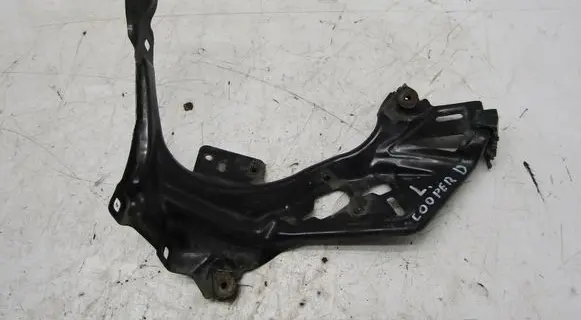 Mini One - Cooper F56 F55 Headlight/headlamp mounting bracket 7301599