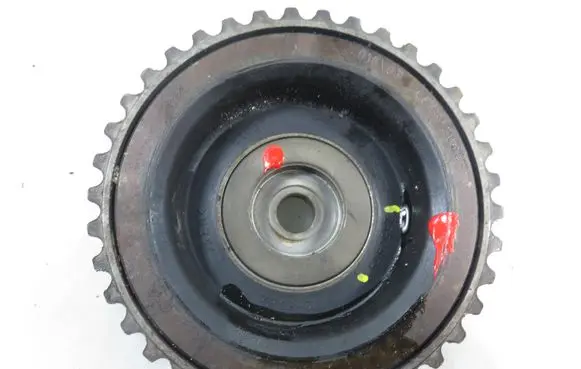 Renault Megane II Camshaft pulley/ VANOS 2552905