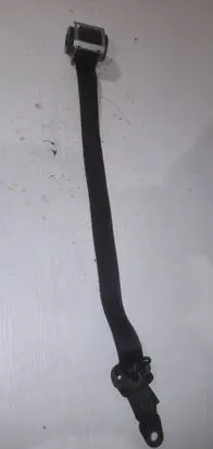 Opel Combo C Front seatbelt
