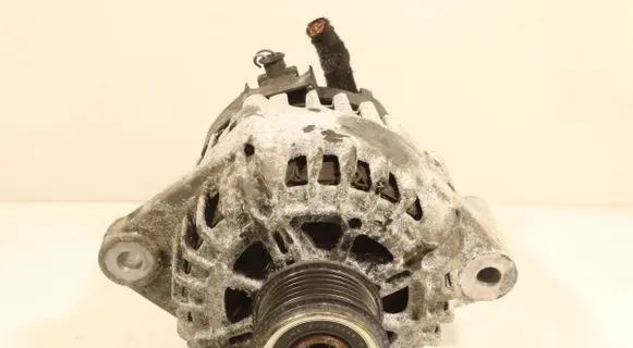 Opel Insignia A Generator/alternator 13588306