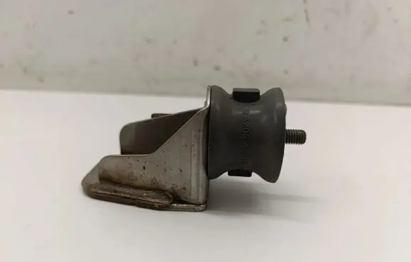 Muffler mount bracket/holder