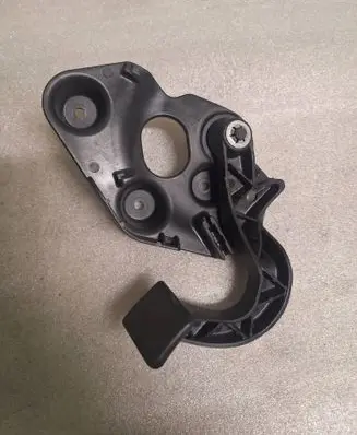 Audi A8 S8 D3 4E Engine bonnet (hood) release handle 4E1823533E