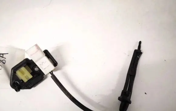 Hyundai Sonata Outside/exterior temperature sensor 