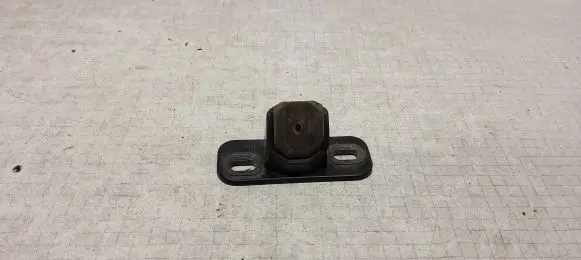 Volkswagen Caddy Rear door check strap stopper 2K0827679B