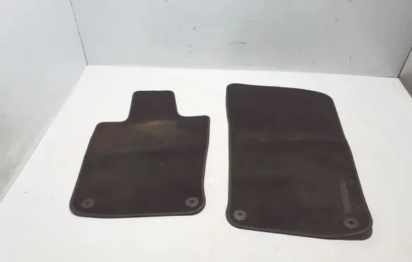 Porsche Panamera (970) Car floor mat set 