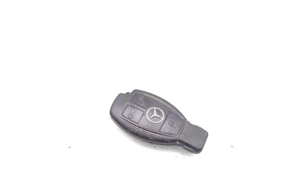 Mercedes-Benz Sprinter W906 Ignition key/card 