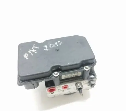 Fiat 500 ABS Pump 51859235 0265232489 10022420832