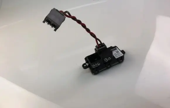 Ford C-MAX II Other control units/modules AV6N19E624BA