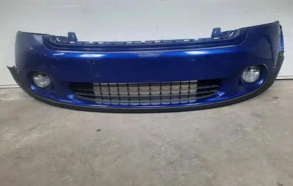 Mini Paceman (R61) Front bumper