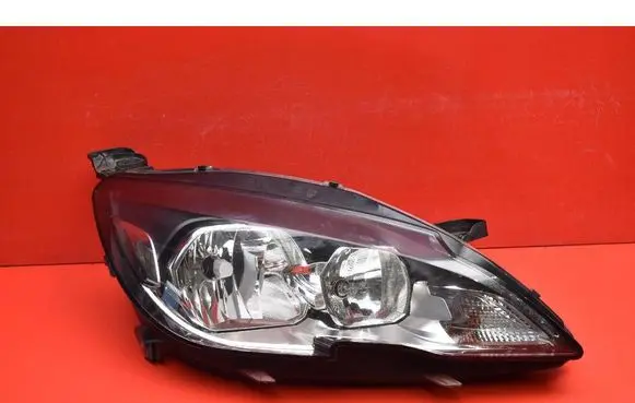 Headlight/headlamp