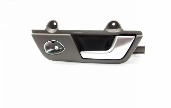 Audi A4 S4 B6 8E 8H Rear door interior handle 8E0839020