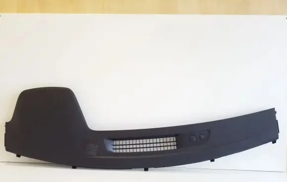 Nissan Qashqai J12 Dashboard air vent grill cover trim 683106UA0A