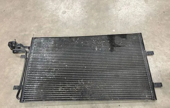 Volvo V50 A/C cooling radiator (condenser) 2002304