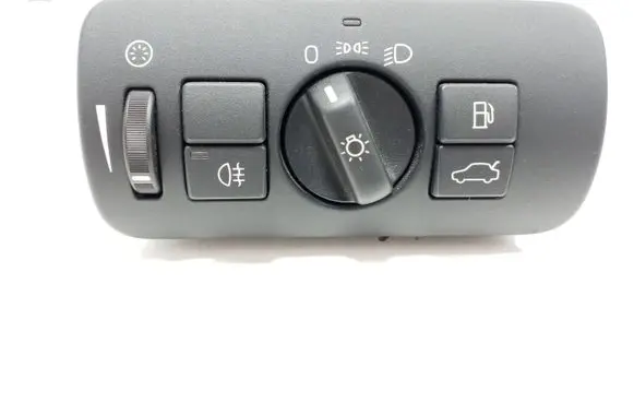 Volvo V60 Light switch 30739412