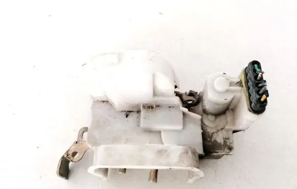 Fiat Punto (176) Front door lock