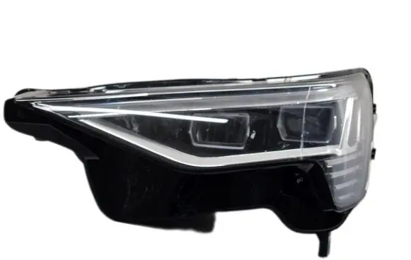 Audi e-tron Headlight/headlamp 4KE941039 030111023300