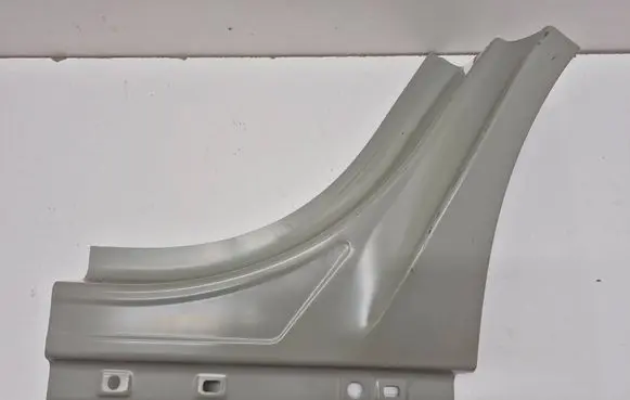 Hyundai Ioniq 5 Sill
