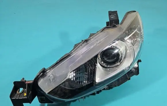 Mazda 6 Headlight/headlamp IMPRK1472964