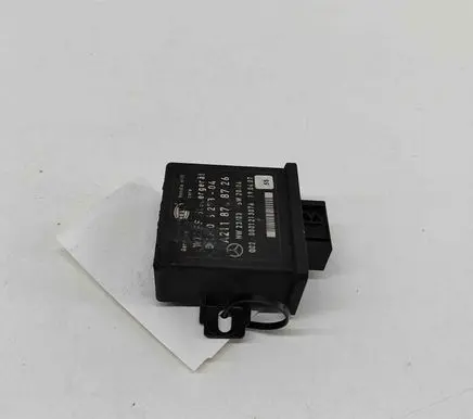 Light module LCM