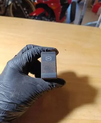 ABS switch